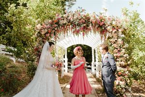 Additional Event Spaces