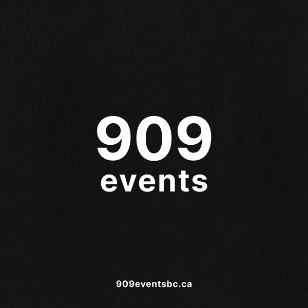 909 Events BC