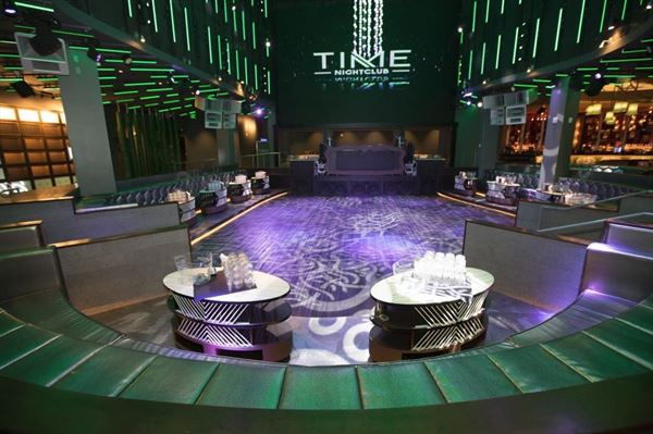 Time Nightclub