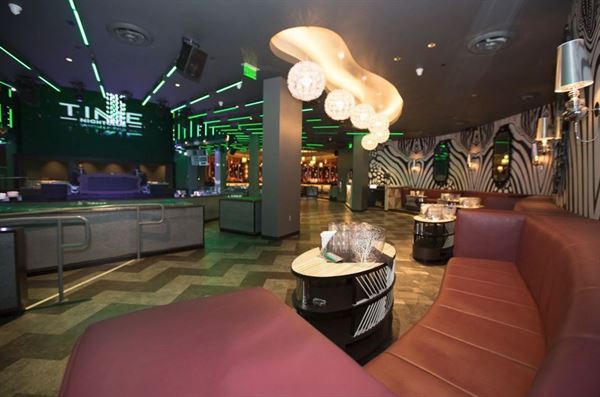 Time Nightclub
