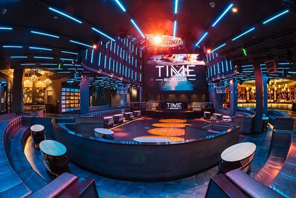 Time Nightclub