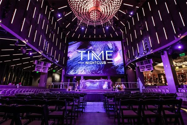 Time Nightclub