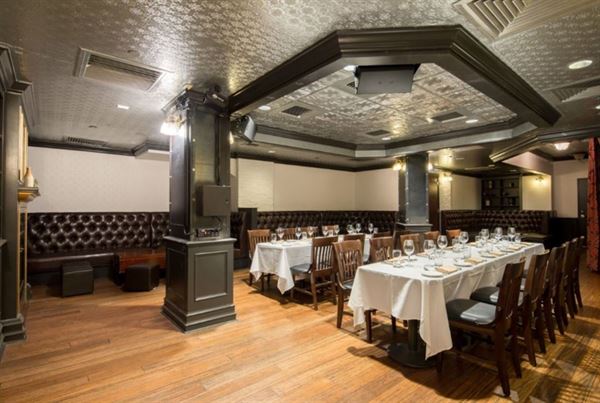 Fish & Farm Restaurant & Bar