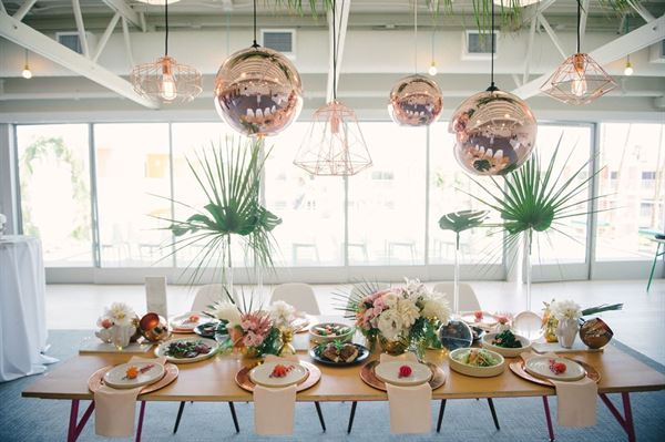 Saguaro Palm Springs