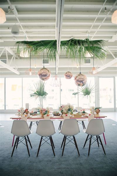 Saguaro Palm Springs