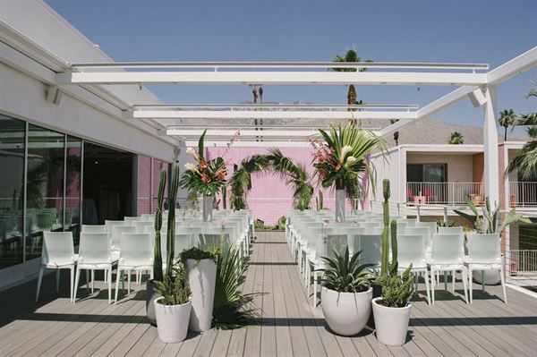 Saguaro Palm Springs