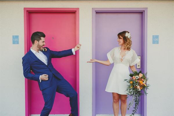 Saguaro Palm Springs