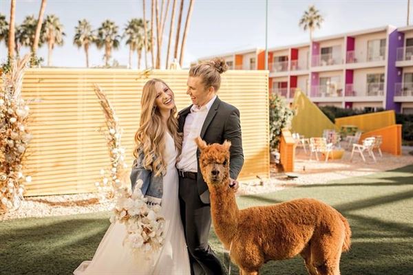 Saguaro Palm Springs