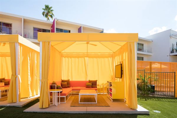 Saguaro Palm Springs