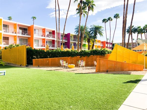 Saguaro Palm Springs