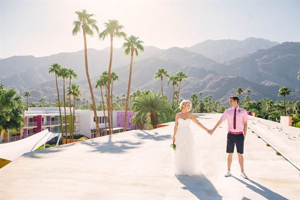 Saguaro Palm Springs