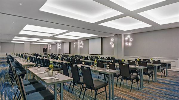 Embassy Suites Chicago - Downtown