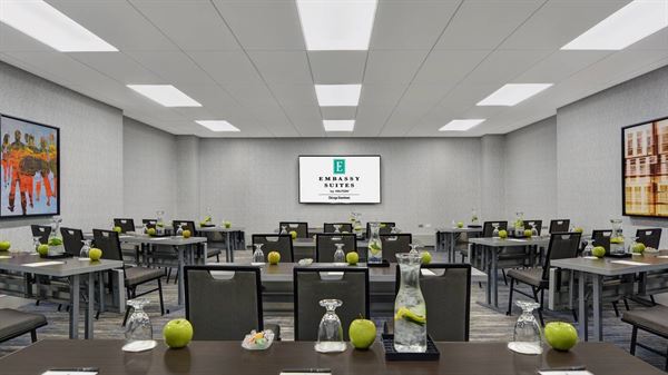 Embassy Suites Chicago - Downtown