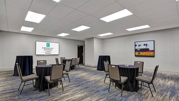 Embassy Suites Chicago - Downtown