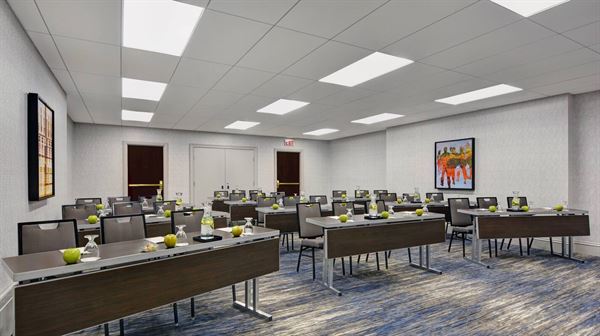 Embassy Suites Chicago - Downtown