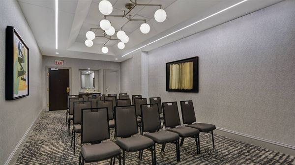 Embassy Suites Chicago - Downtown