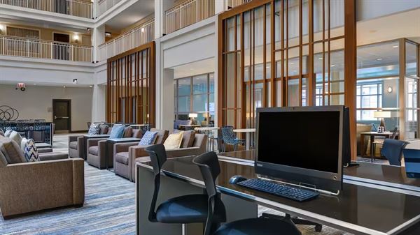 Embassy Suites Chicago - Downtown