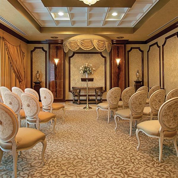 Golden Nugget Laughlin