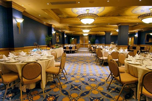 Downtown Aquarium Denver