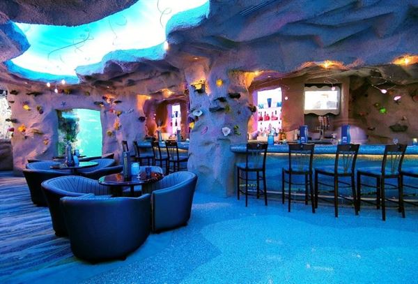 Downtown Aquarium Denver