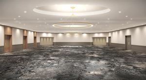 B. Jordan Ballroom