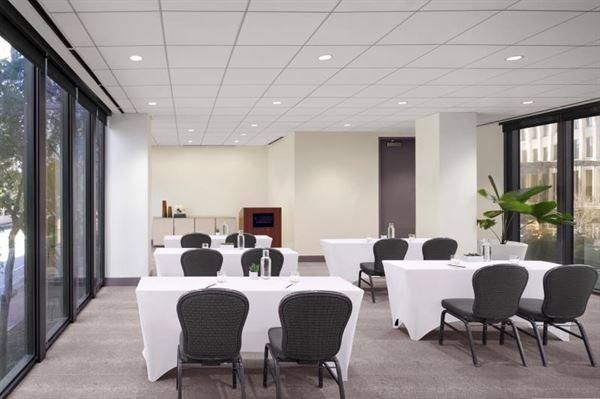 C. Baldwin, Curio Collection by Hilton