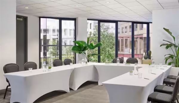 C. Baldwin, Curio Collection by Hilton