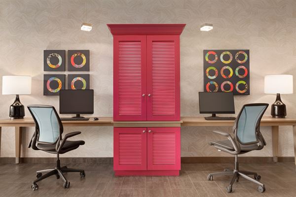 Home2 Suites Colorado Springs South