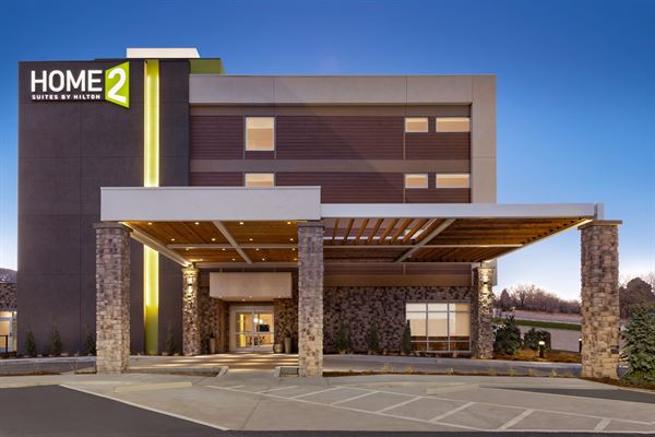 Home2 Suites Colorado Springs South