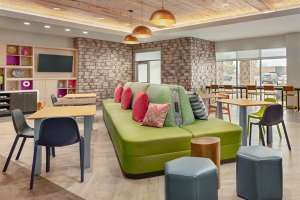 Home2 Suites Colorado Springs South