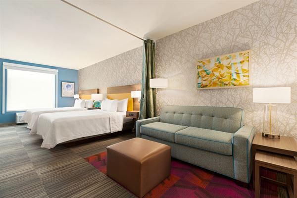 Home2 Suites Colorado Springs South