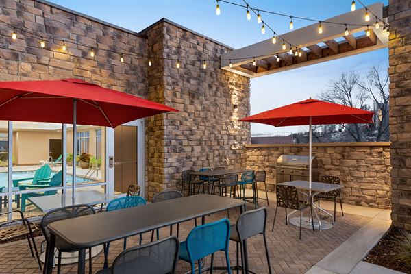 Home2 Suites Colorado Springs South