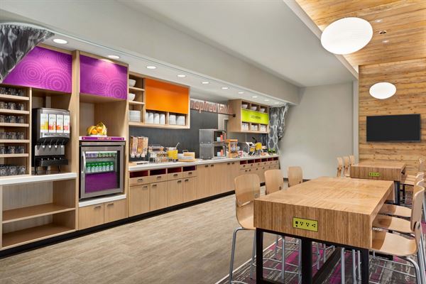 Home2 Suites Colorado Springs South