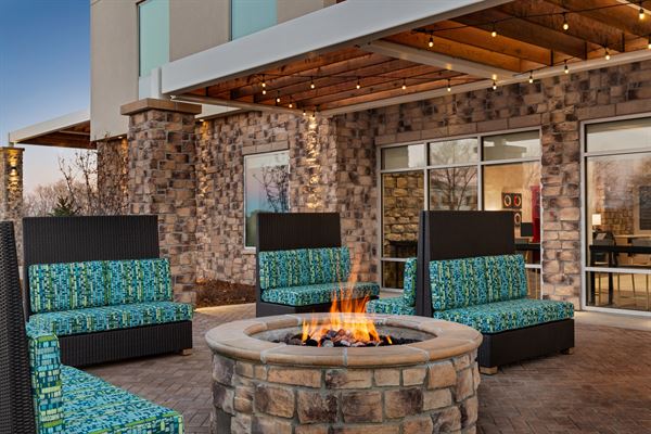 Home2 Suites Colorado Springs South