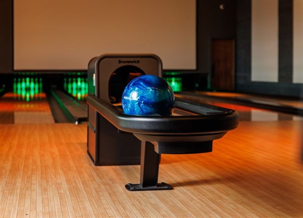 Spare Birdie Public House