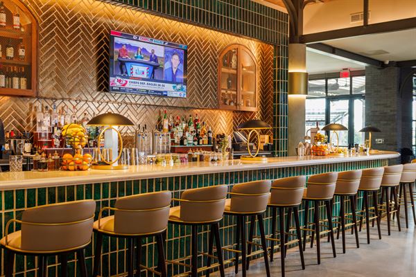 Spare Birdie Public House