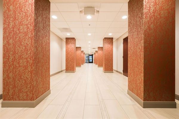 Capitol Ridge Event Center