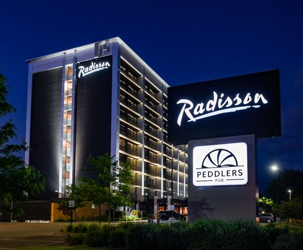 Capitol Ridge Event Center