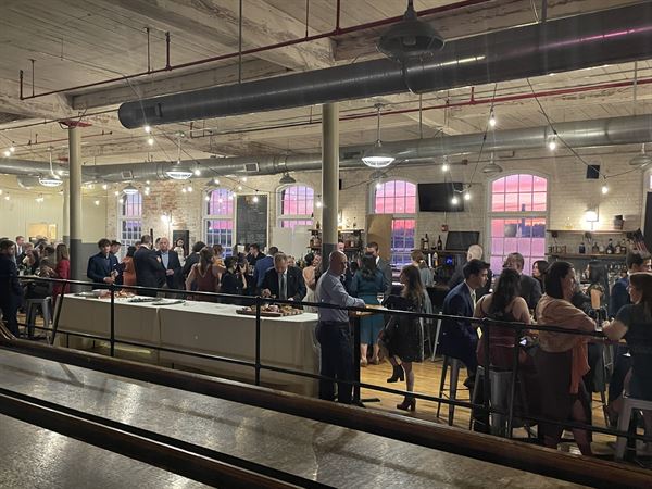 Breaktime Bowl and Bar