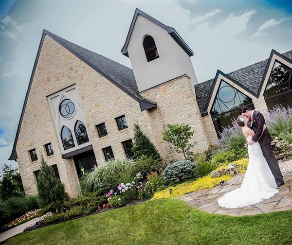 The Bella Donna Wedding Chapel & Event Center