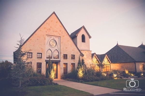 The Bella Donna Wedding Chapel & Event Center