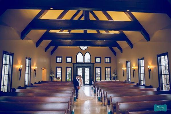 The Bella Donna Wedding Chapel & Event Center