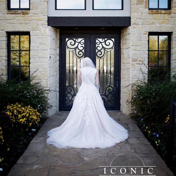 The Bella Donna Wedding Chapel & Event Center