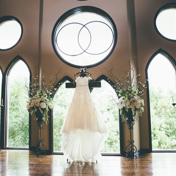 The Bella Donna Wedding Chapel & Event Center