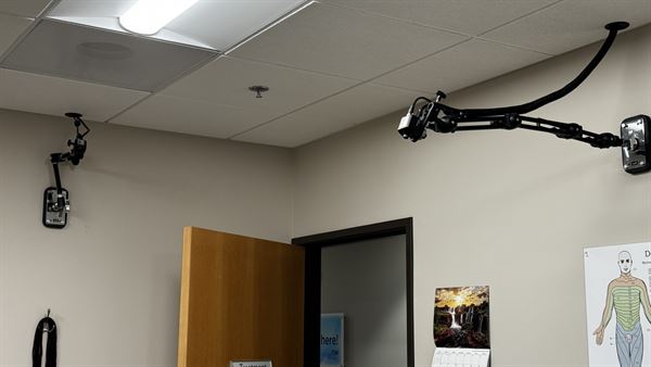 Meeting Space Outside Portland | Audio -Video Recording | Livestream