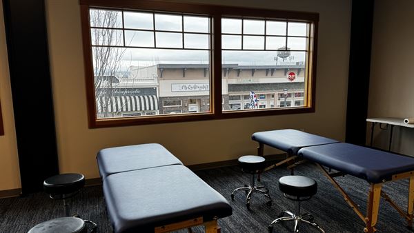 Meeting Space Outside Portland | Audio -Video Recording | Livestream