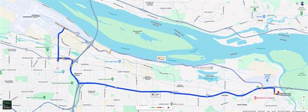 Meeting Space Outside Portland | Audio -Video Recording | Livestream