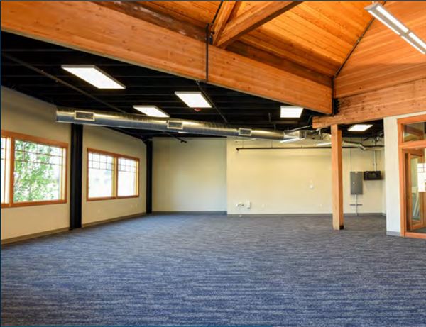 Meeting Space Outside Portland | Audio -Video Recording | Livestream