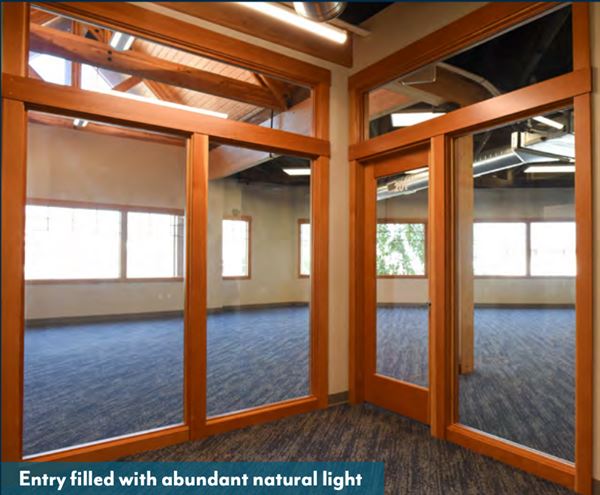 Meeting Space Outside Portland | Audio -Video Recording | Livestream