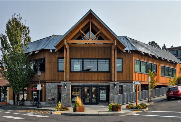 Meeting Space Outside Portland | Audio -Video Recording | Livestream